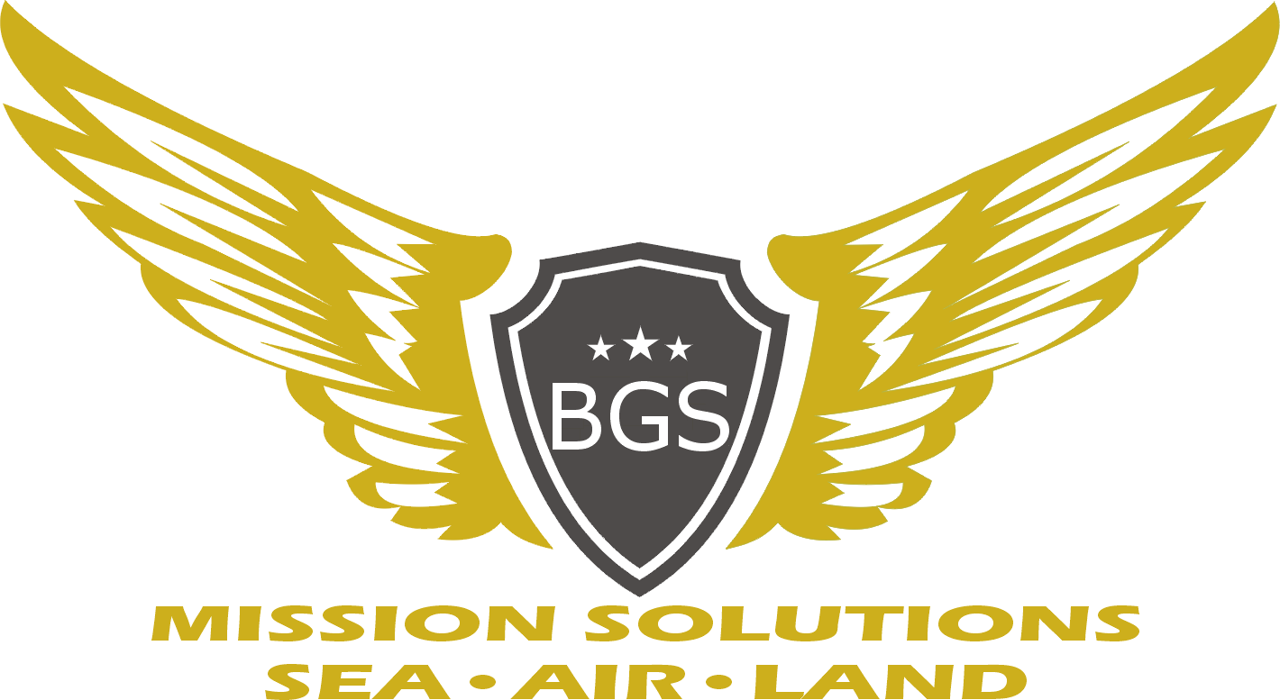 BGS Mission